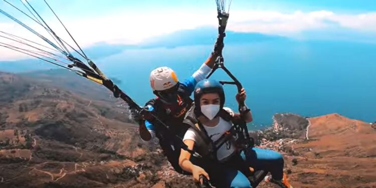 ¡Se viene el fin de semana! Le compartimos opciones de turismo aventura