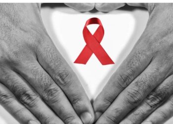 Día de la lucha contra el VIH-SIDA. /Foto; OMS