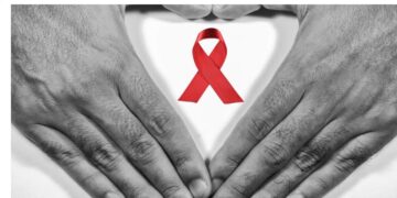 Día de la lucha contra el VIH-SIDA. /Foto; OMS