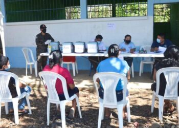 Invitan a participar en jornada médica en Jocotenango, Sacatepéquez