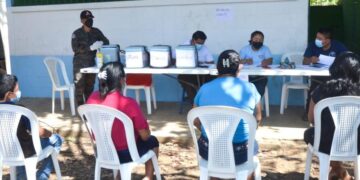 Invitan a participar en jornada médica en Jocotenango, Sacatepéquez