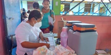Codesan de Chiquimula destaca logros en recuperación de niños afectados por la desnutrición