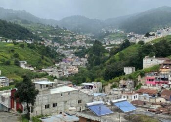 Reafirman compromiso con atención integral de conflictividad en Totonicapán