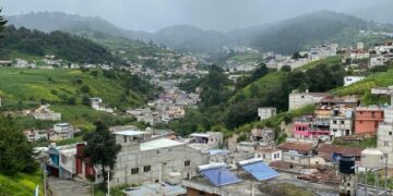 Reafirman compromiso con atención integral de conflictividad en Totonicapán