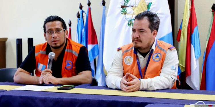 Alta Verapaz se prepara ante aumento de precipitaciones