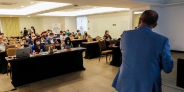 Ministerio de Salud coordina alianzas para la prevención de viruela símica