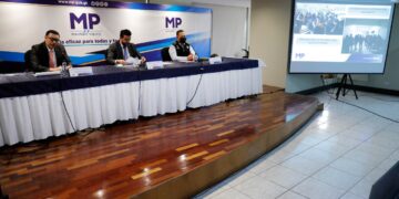Brindan resultados de 111 allanamientos contra bandas dedicadas al robo de vehículos