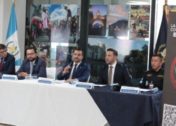 Lanzan campaña para prevenir consumo y tráfico de drogas en el territorio