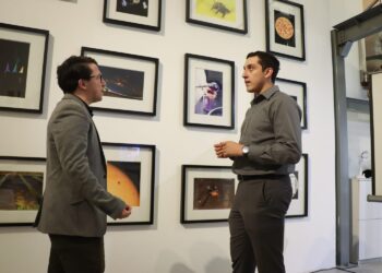 Senacyt expone fotografías ganadoras del concurso Fotocyt