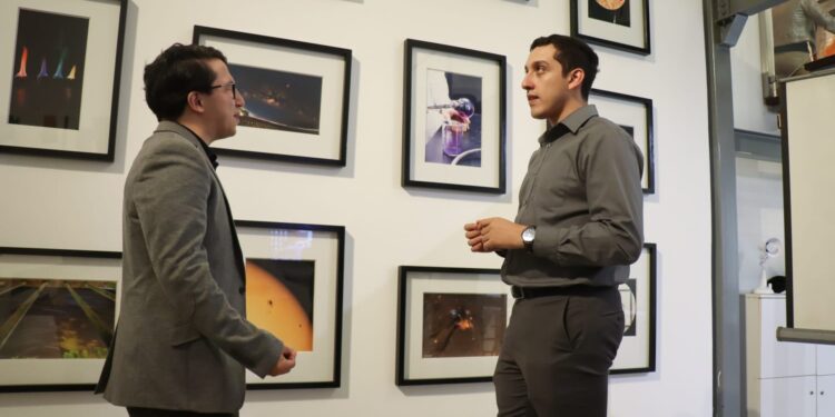 Senacyt expone fotografías ganadoras del concurso Fotocyt