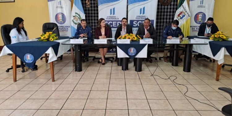 Patzún será sede de nueva jornada de servicios integrados