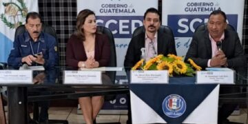 Patzún será sede de nueva jornada de servicios integrados