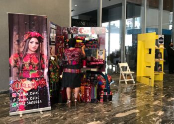 Inauguran la Semana Global de Emprendimiento