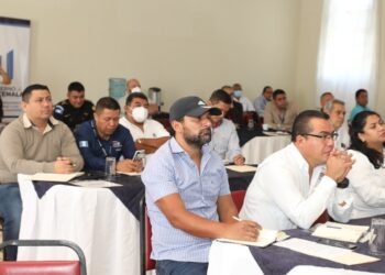 Copadeh apoya al abordaje integral de la conflictividad social en Jalapa