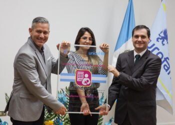 Eurofarma Guatemala se convierte en espacio amigo de la lactancia materna