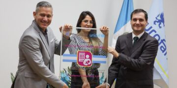 Eurofarma Guatemala se convierte en espacio amigo de la lactancia materna