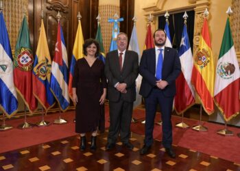 Guatemala ratifica compromiso de impulsar medicina familiar y comunitaria