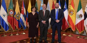 Guatemala ratifica compromiso de impulsar medicina familiar y comunitaria