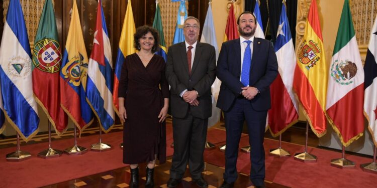 Guatemala ratifica compromiso de impulsar medicina familiar y comunitaria