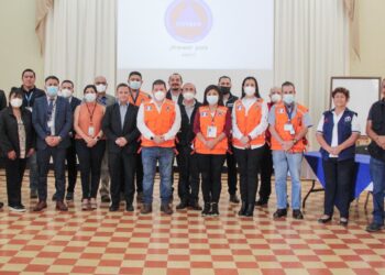 Codred de Guatemala informa sobre acuerdos en plataforma de diálogo