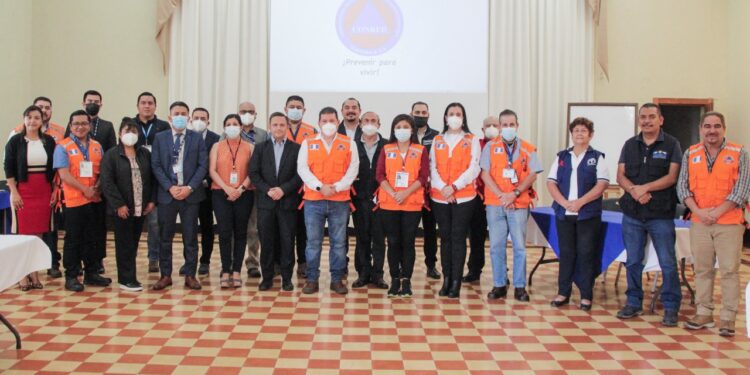 Codred de Guatemala informa sobre acuerdos en plataforma de diálogo