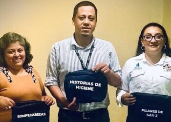 Refuerzan capacidades para impulsar la seguridad alimentaria en Huehuetenango