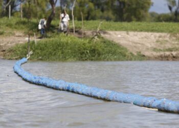 Buscan conformar mesa técnica para parte baja de la cuenca del río Motagua