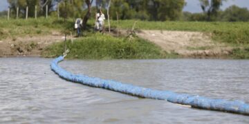 Buscan conformar mesa técnica para parte baja de la cuenca del río Motagua