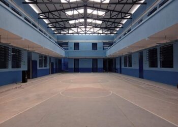 Modernización de infraestructura escolar contribuye al desarrollo de niñez y adolescencia huehueteca