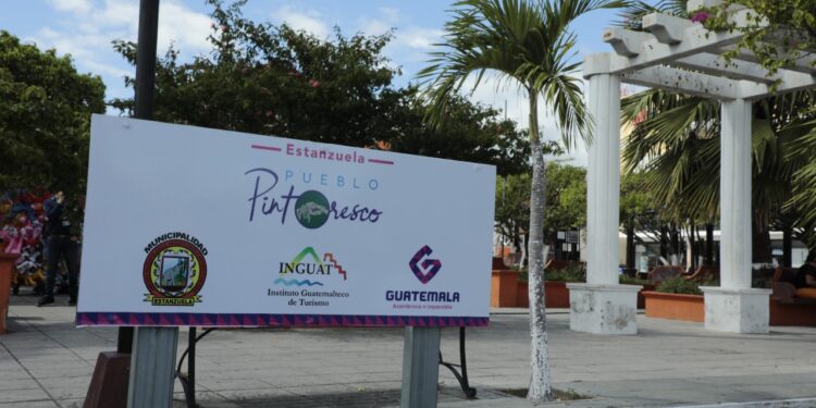 En qué consiste el programa Pueblos Pintorescos