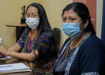 Buscan afianzar estrategias a favor de las mujeres