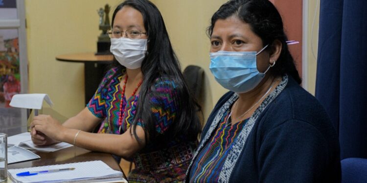 Buscan afianzar estrategias a favor de las mujeres