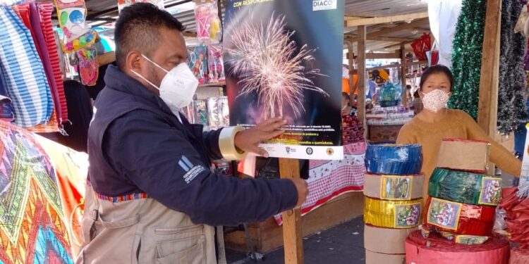 San Marcos pone en marcha Plan Belén