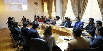 MARN avanza en plan de simplificación de trámites