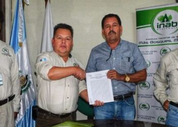 Canillá vela por el aprovechamiento forestal sostenible
