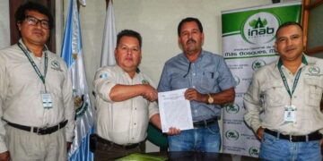 Canillá vela por el aprovechamiento forestal sostenible