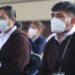 Doscientos salubristas de Huehuetenango pasan al renglón 011