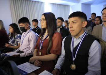 Programa Beca Mi Primer Empleo beneficia a más de 700 guatemaltecos