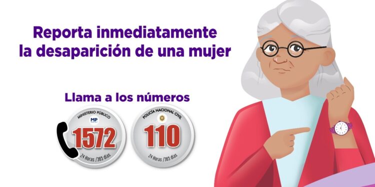 Se han desactivado mil 542 alertas Isabel-Claudina durante 2022