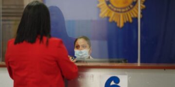 Emiten más de 2 millones de carencias de antecedentes policiales en lo que va de 2022