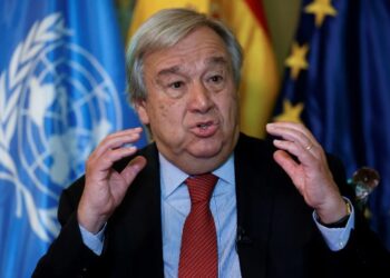 La COP27 debe restablecer la ambición para salvar el planeta, dice la ONU