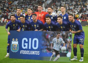 Argentina