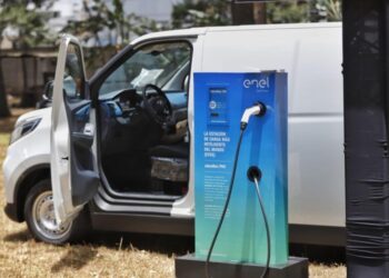 Resaltan beneficios de la Ley de Incentivos para la Movilidad Eléctrica
