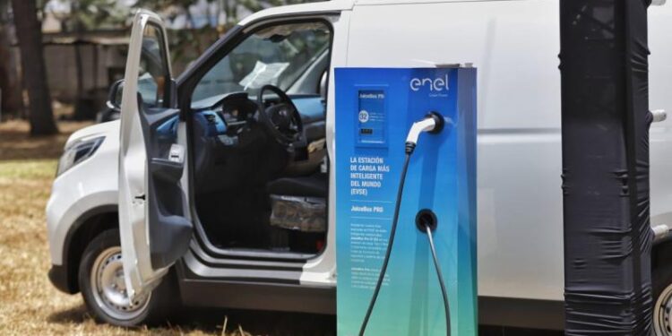 Resaltan beneficios de la Ley de Incentivos para la Movilidad Eléctrica