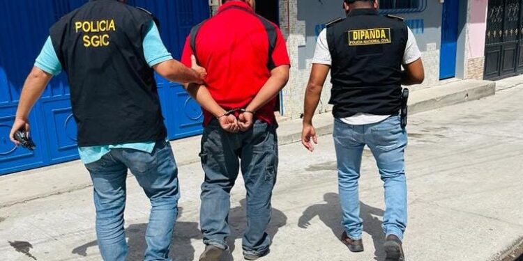 Mantienen estrategias para fortalecer combate contra las extorsiones