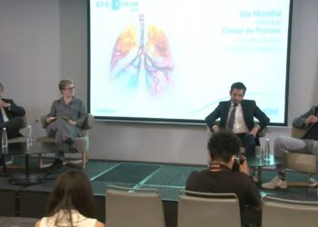Expertos buscan generar conciencia sobre cáncer de pulmón