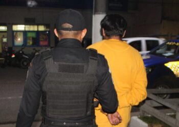 En las últimas horas la PNC ha capturado a 55 por diversos delitos. /Foto: PNC