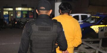 En las últimas horas la PNC ha capturado a 55 por diversos delitos. /Foto: PNC