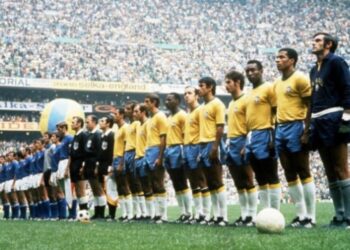 Catar 2022 | Faltan cinco días: El mejor gol de Brasil en mundiales