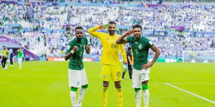 Tablas de posiciones del Mundial Catar 2022